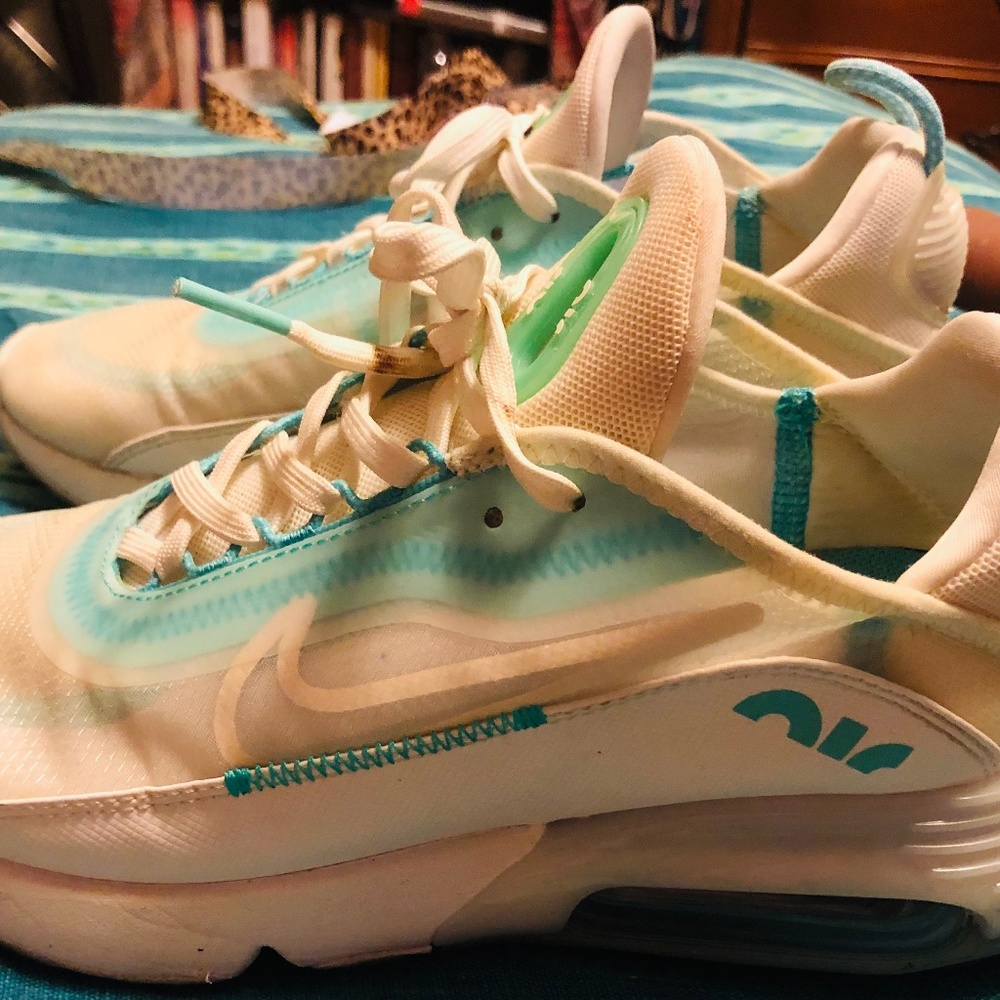 Nike air max size 8